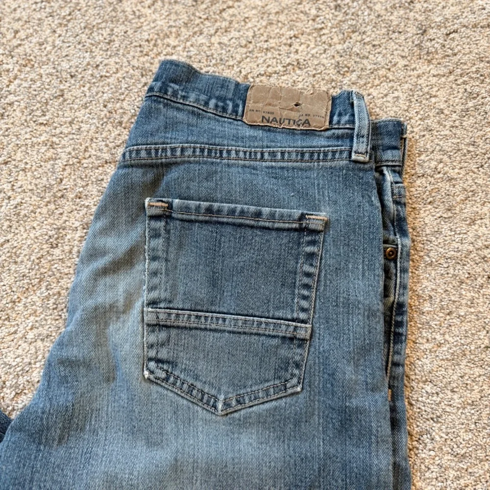 Nautica mens jeans